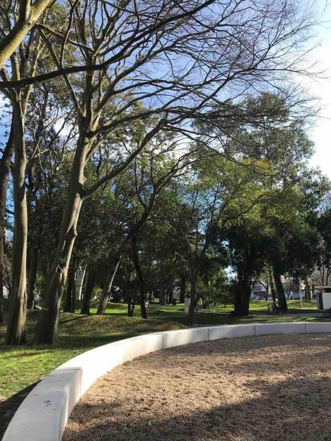 Lisboa Apart. Central E Espacoso - Parque E Metro Екстер'єр фото
